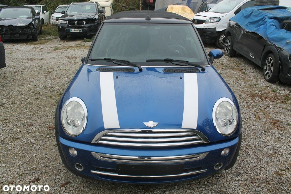 MINI ONE - 2