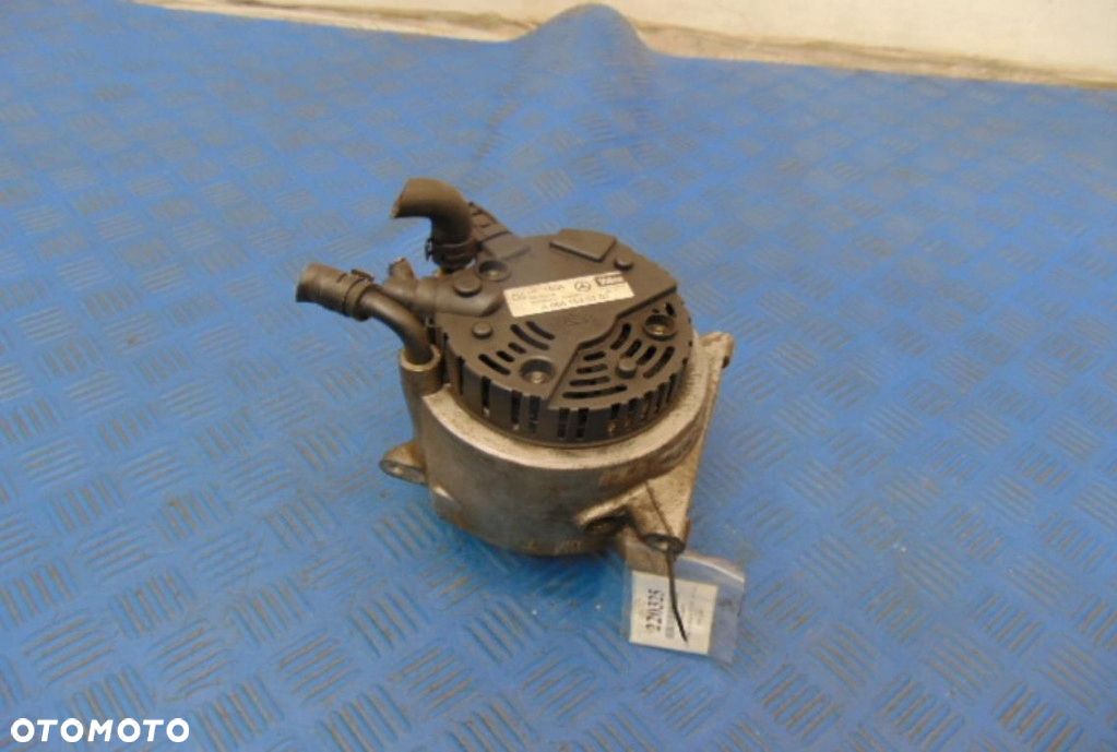 MERCEDES A KLASA W168 1.7D ALTERNATOR A6681540102 - 1