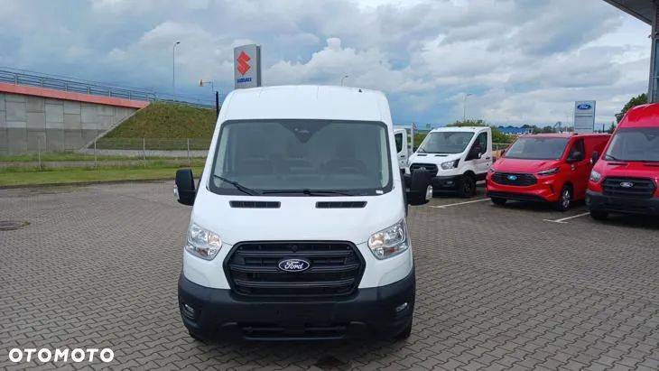 Ford TRANSIT - 33