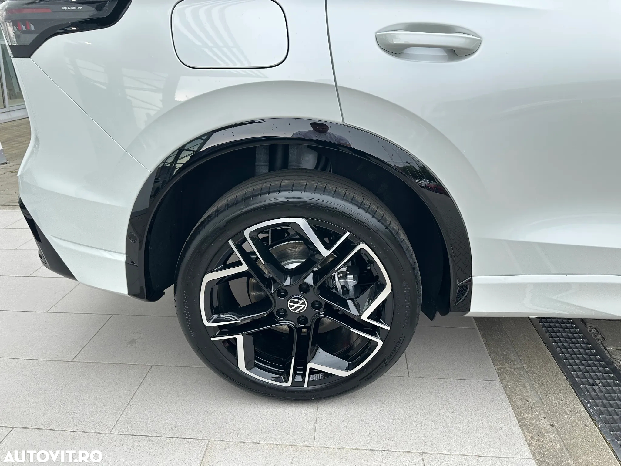 Volkswagen Tiguan 1.5 TSI eHybrid DSG PHEV R-Line - 5