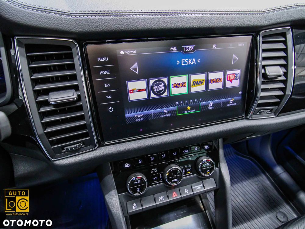 Skoda Kodiaq 2.0 TDI 4x4 L&K DSG - 30