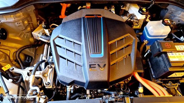 Hyundai Kauai Advantage - 13