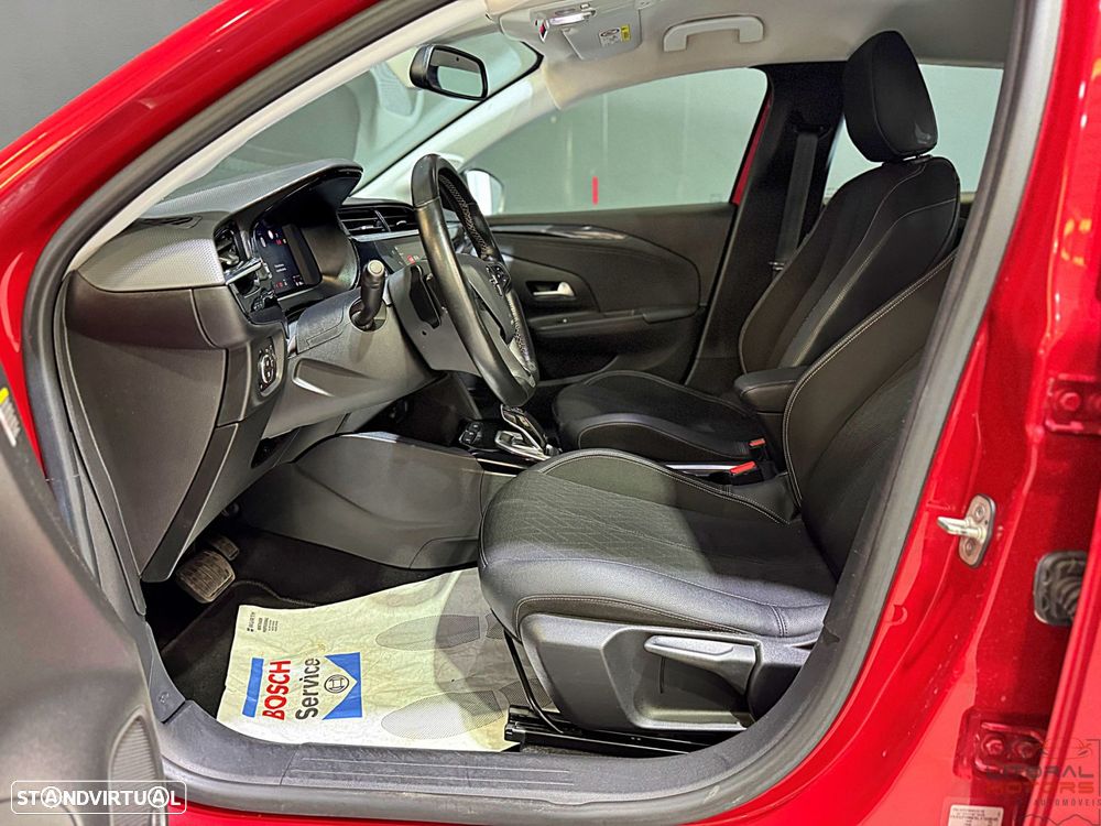 Opel Corsa 1.2 T Edition Aut. - 14
