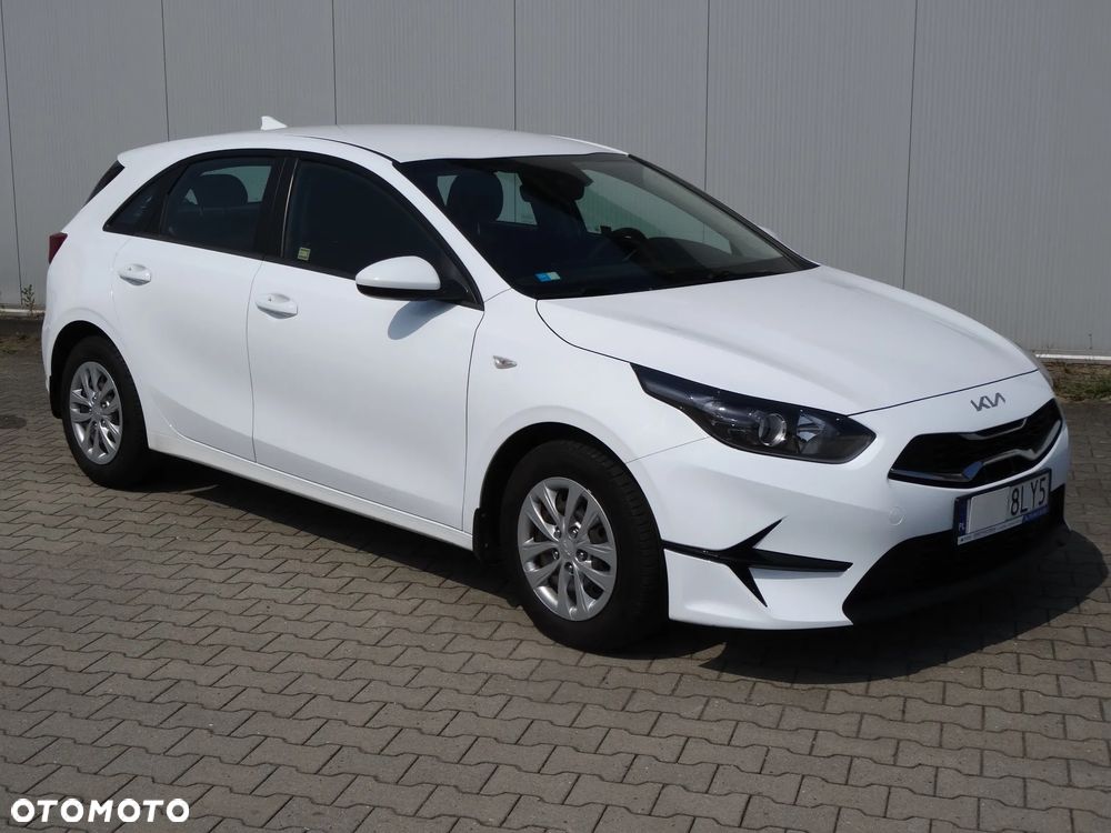 Kia Ceed 1.5 T-GDI L - 9