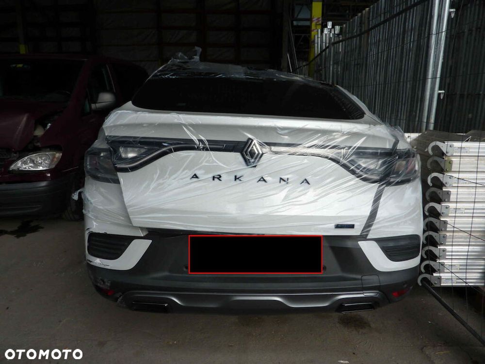 Renault Arkana E-TECH Full 145 Espirit Alpine - 2