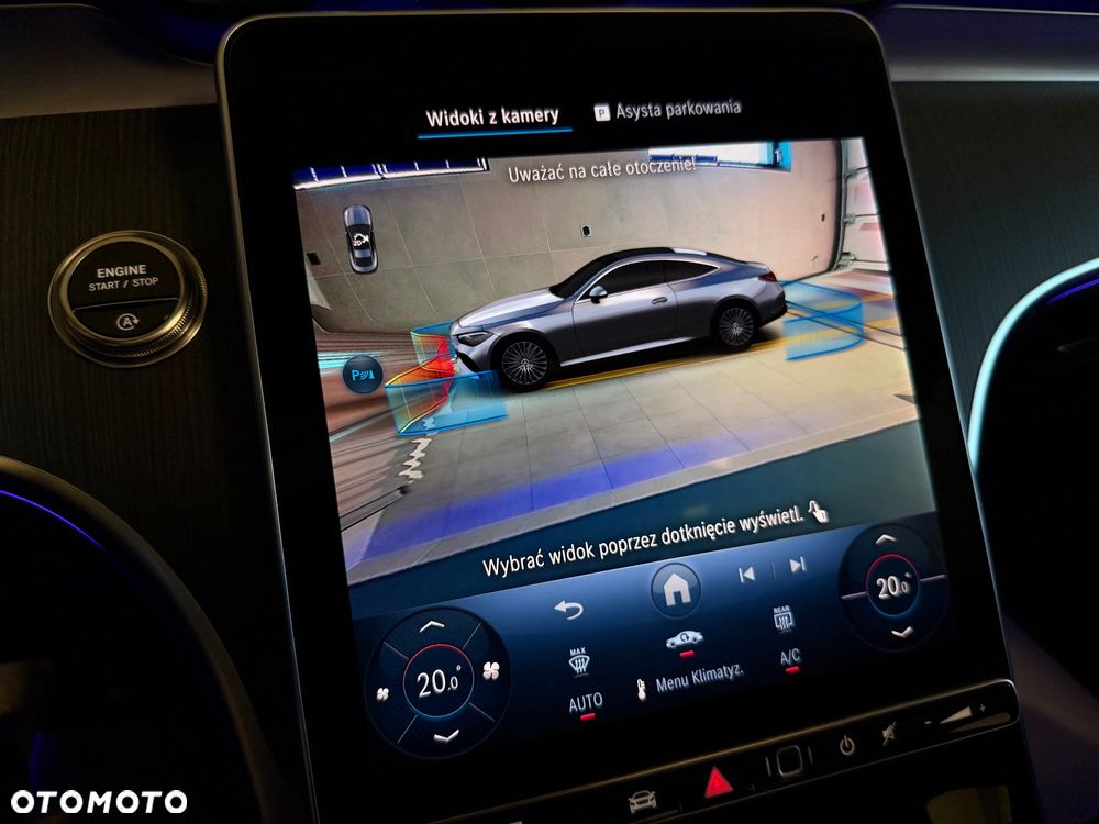 Mercedes-Benz CLE - 19