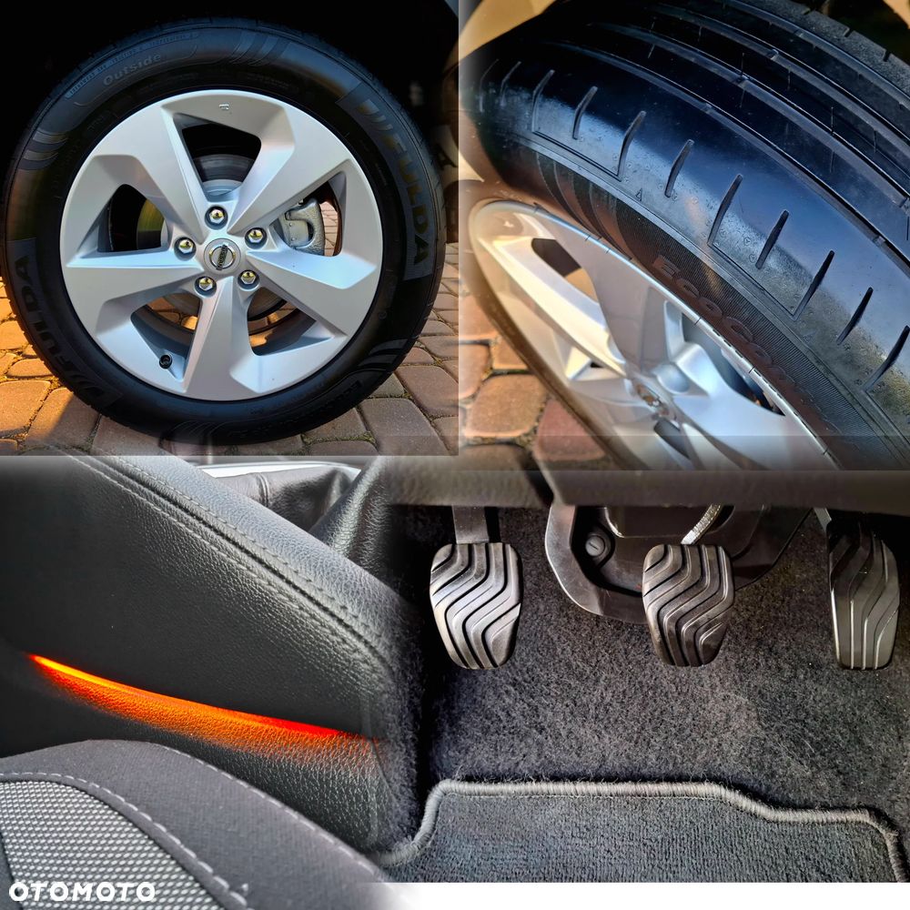 Nissan Qashqai 1.6 DIG-T N-Connecta - 38