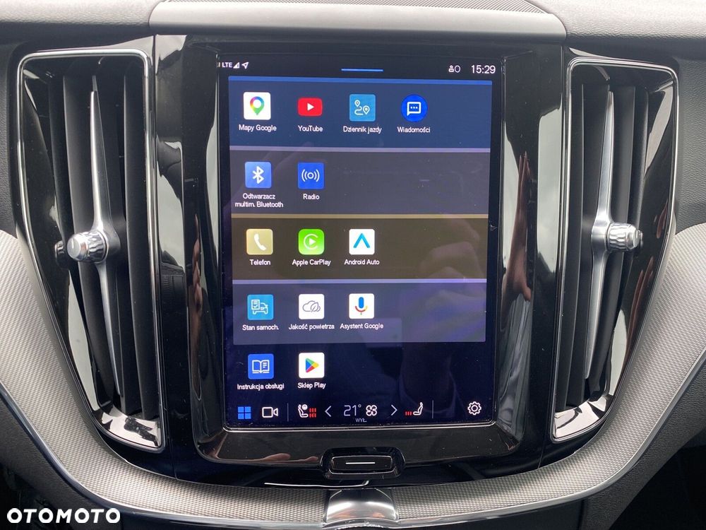 Volvo XC 60 - 25