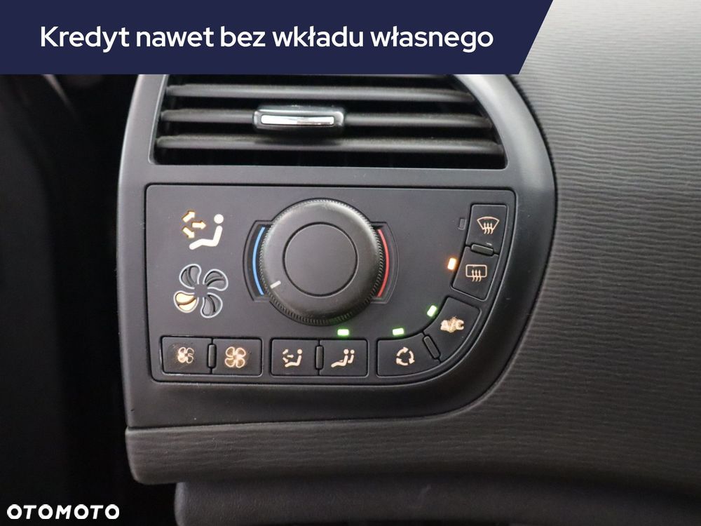 Citroën C4 Grand Picasso - 19