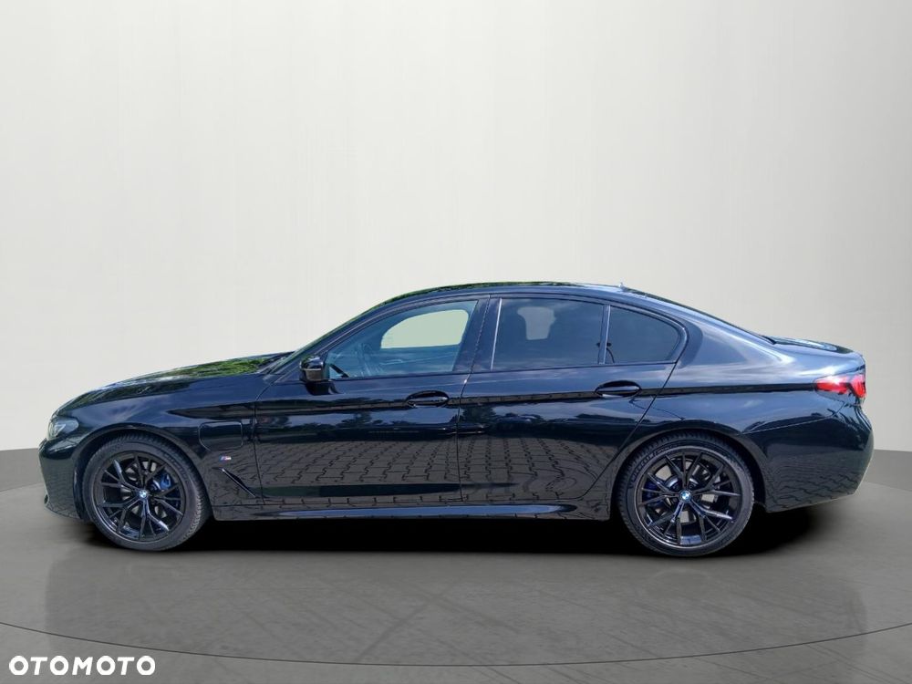 BMW Seria 5 - 3