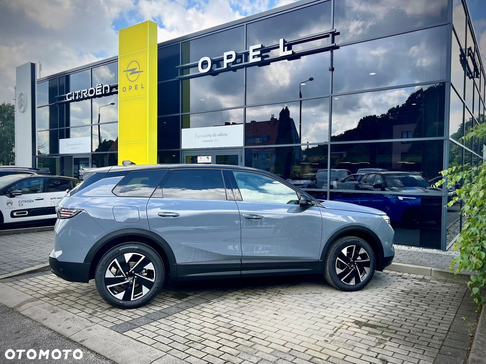 Opel Grandland 1.2 T GS Line S&S - 9
