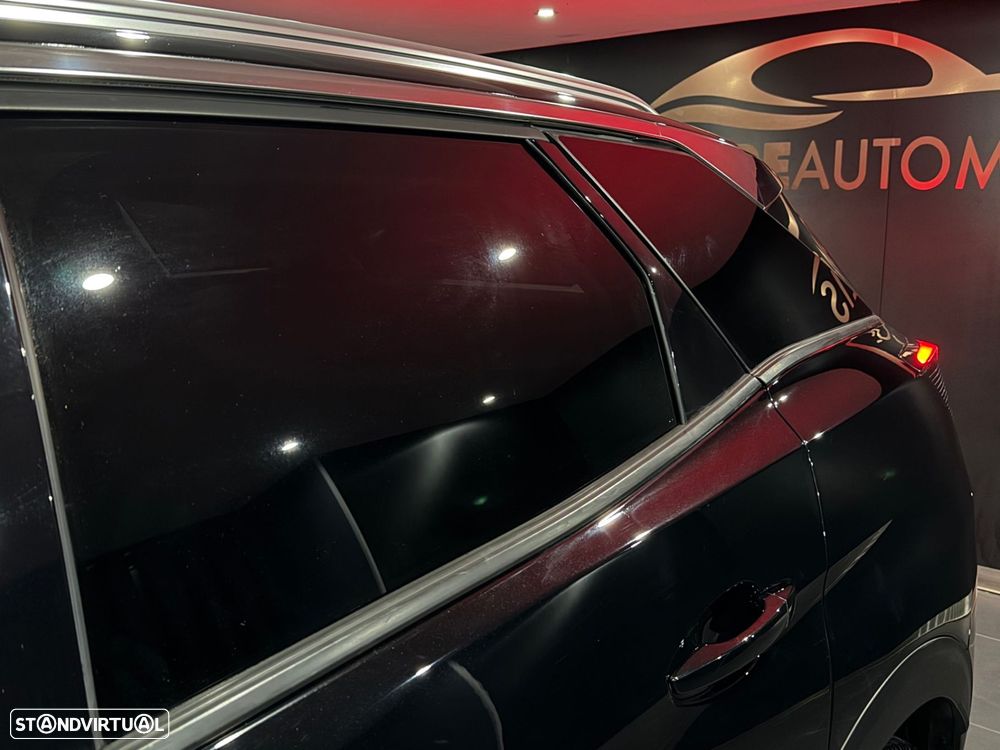 Peugeot 3008 1.2 PureTech Allure EAT8 - 9