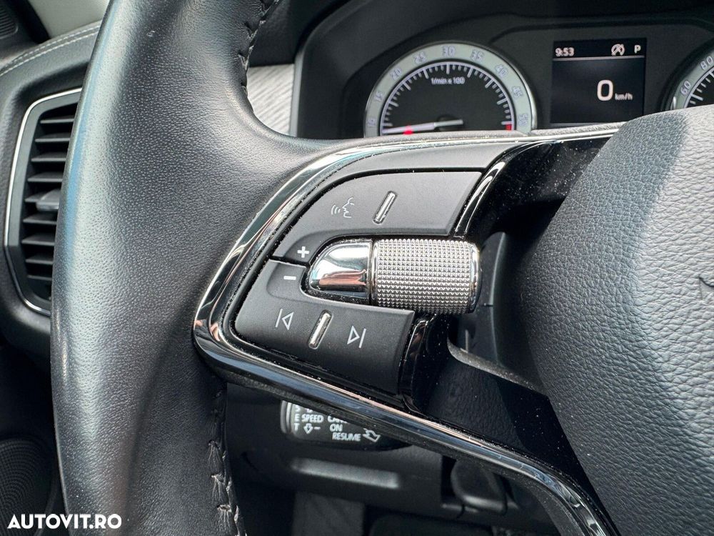 Skoda Kodiaq 2.0 TDI 4X4 DSG Style - 22