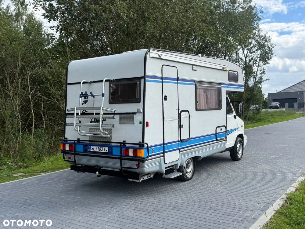 Citroën BÜRSTNER A 570 - 4