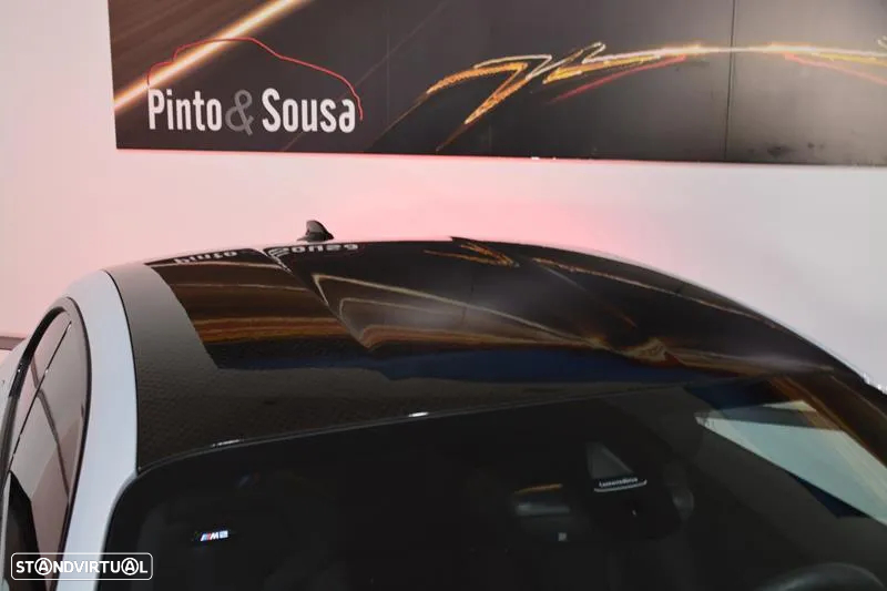 BMW M2 CS Auto - 13