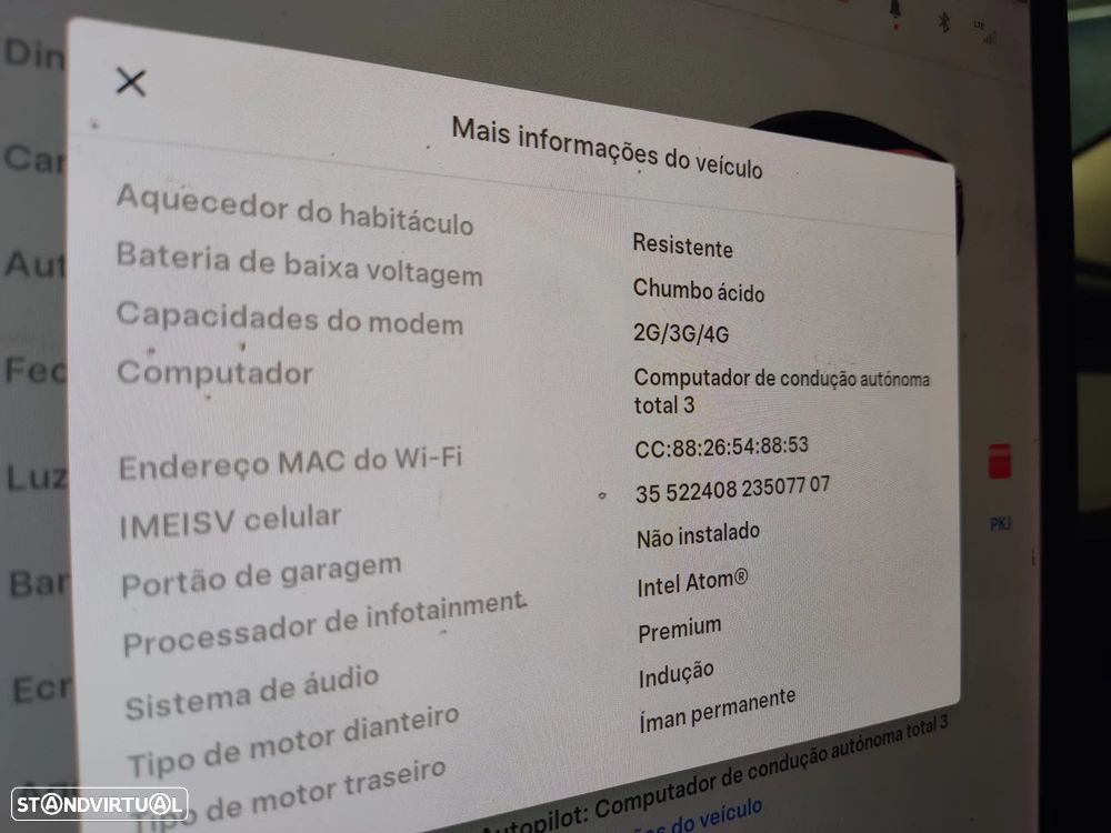 Tesla Model 3 Performance Dual Motor AWD - 17