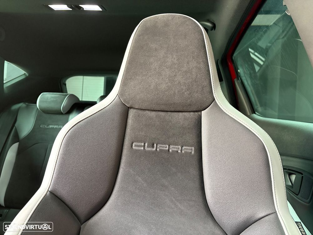 SEAT Leon 2.0 TSI S&S DSG Cupra 280 - 46