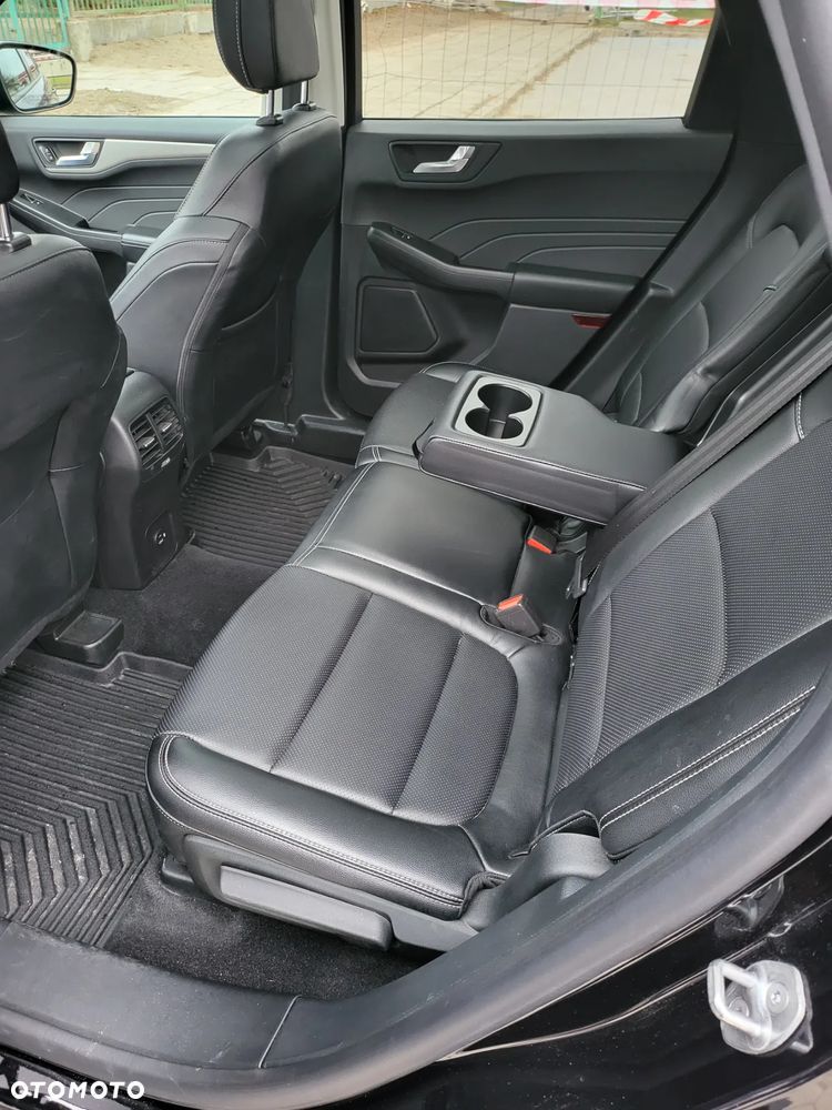 Ford Escape 1.5 EcoBoost AWD SE - 10