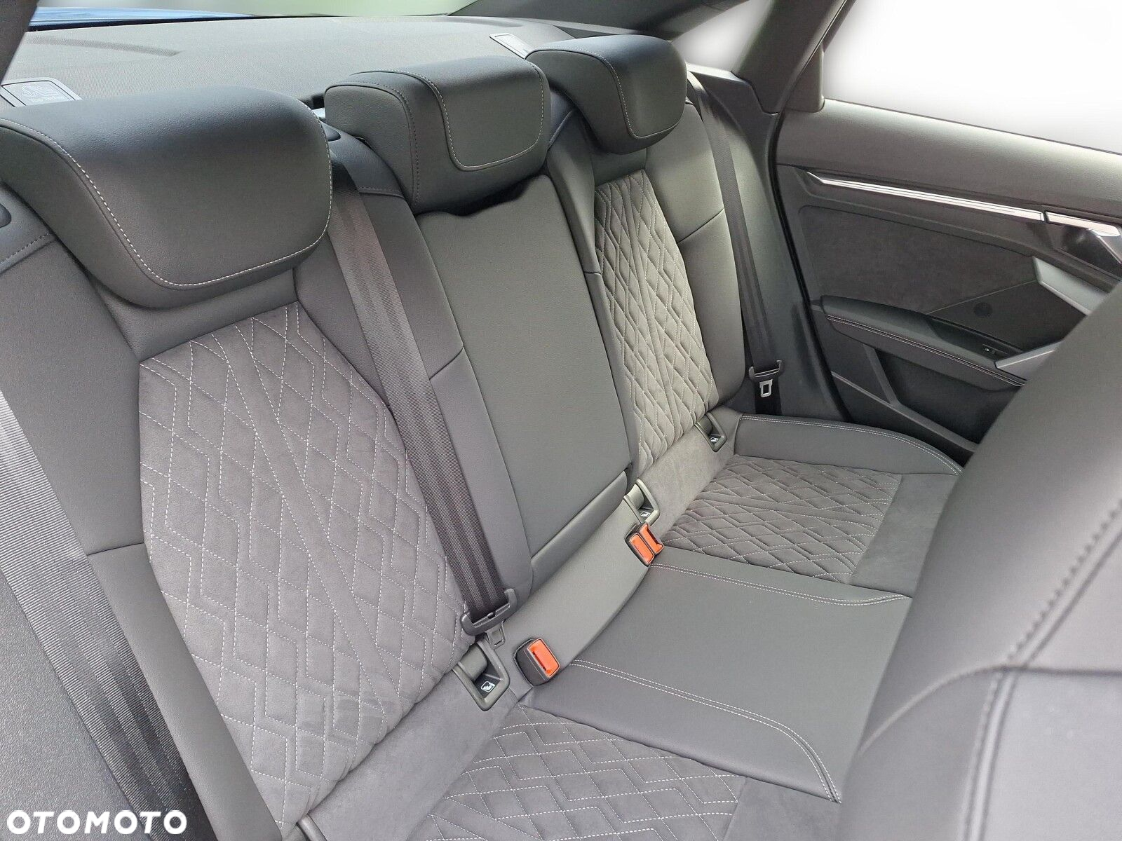 Audi S3 - 11