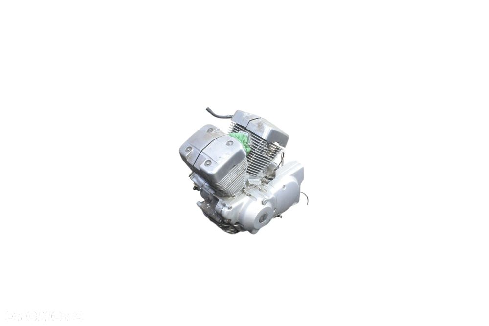 SILNIK Yamaha XV 125 Virago - 8