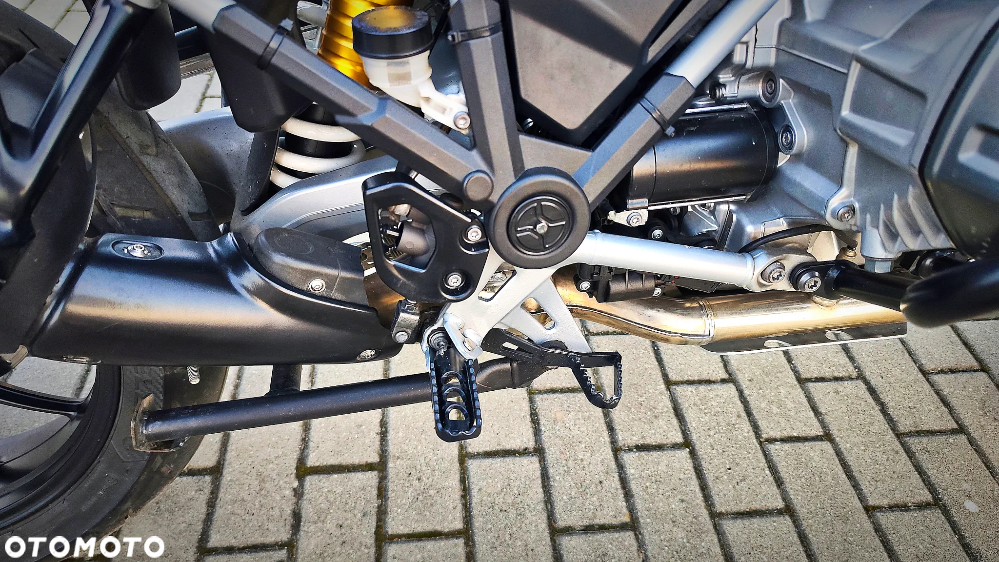 BMW GS - 17