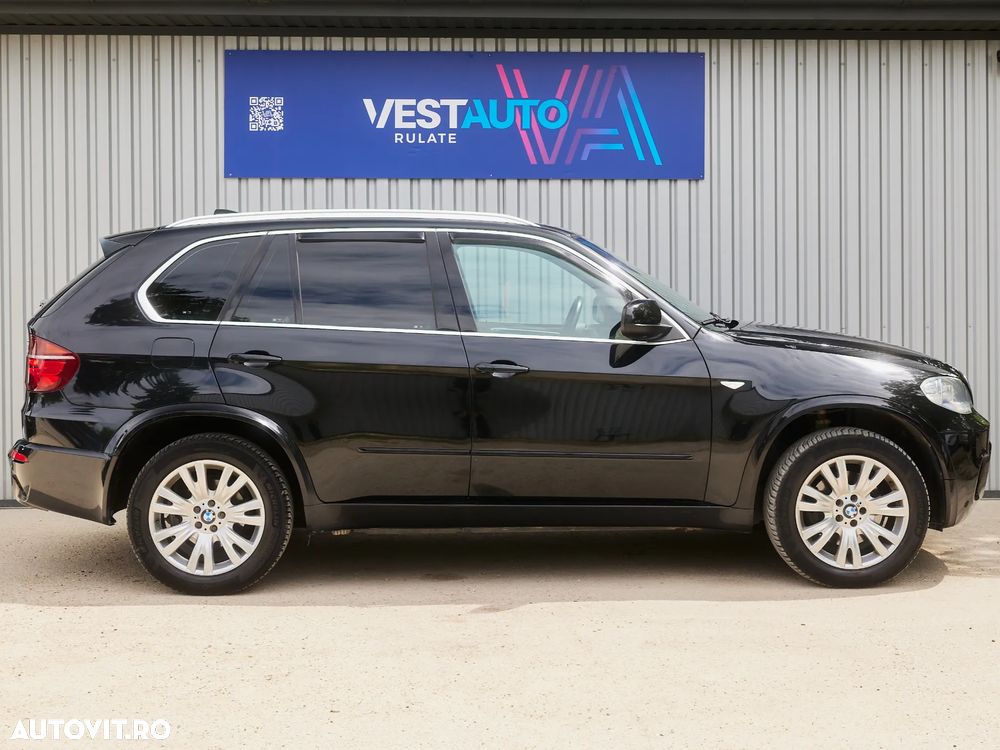 BMW X5 xDrive40d - 7