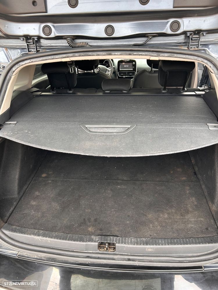 Renault Clio 0.9 TCe Limited Edition - 11