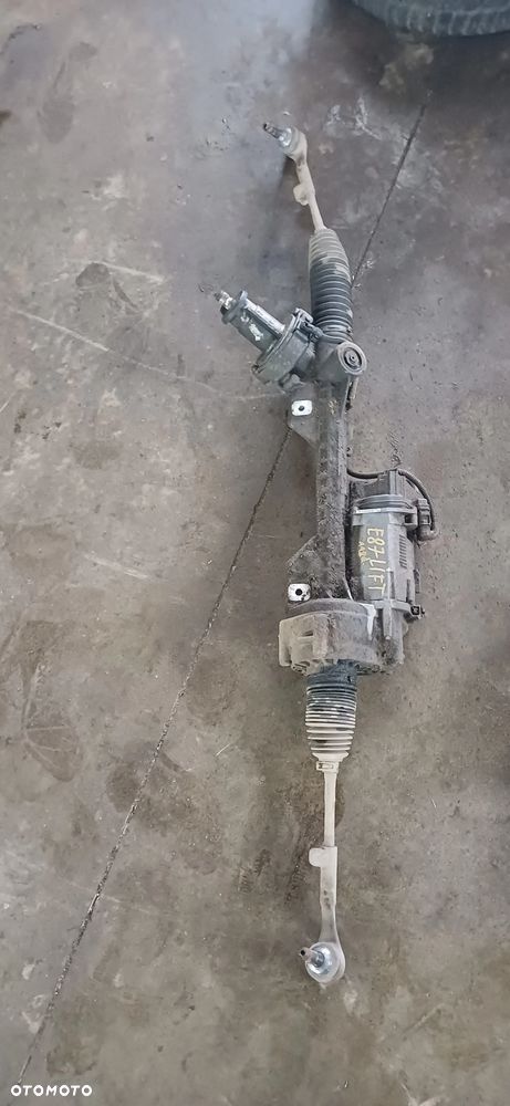 BMW e90 e91 e87 e81 przekładnia kierownicza elektryczna maglownica europa - 2