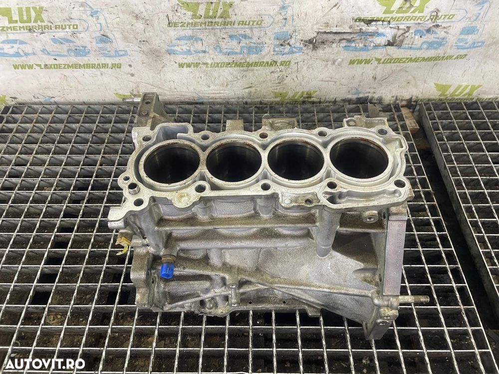Bloc motor 1.2 benzina k12c Suzuki Ignis 3 [2016 - 2020] - 2