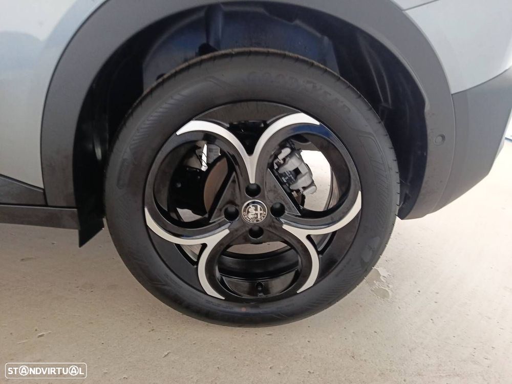 Alfa Romeo Junior - 11