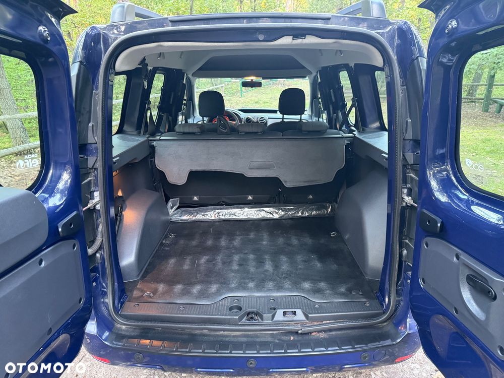 Dacia Dokker 1.5 dCi Stepway - 13