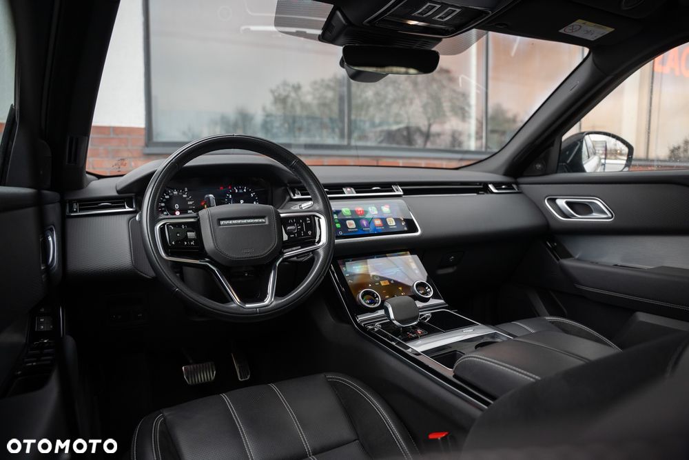 Land Rover Range Rover Velar D200 S - 28
