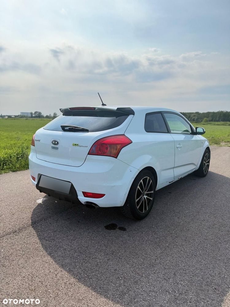 Kia Ceed 1.6 Crdi Comfort - 6