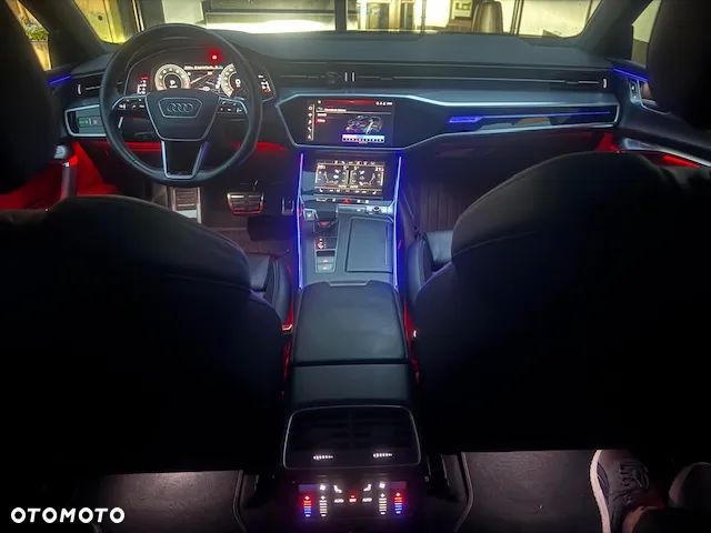 Audi A7 Sportback 45 TFSI Quattro S tronic - 16