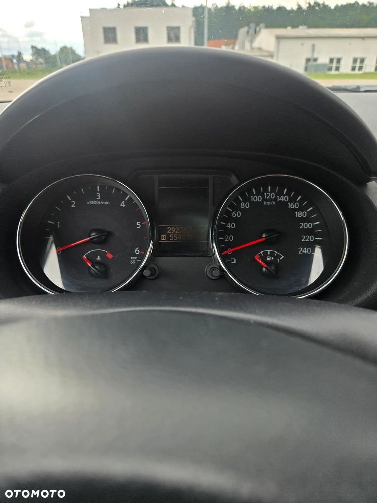 Nissan Qashqai+2 1.6 dCi 4x4 Acenta - 9