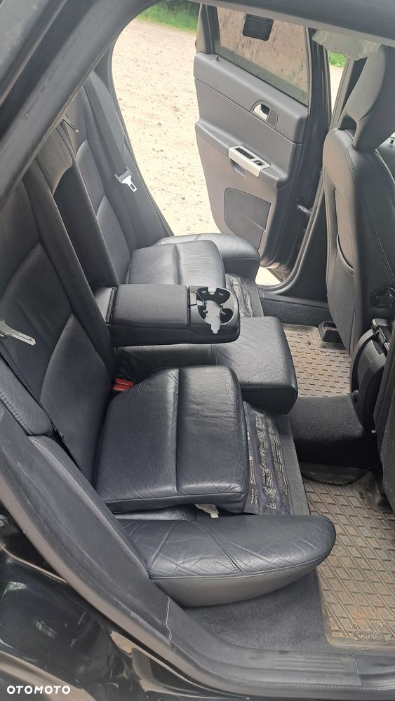 Volvo V50 - 7
