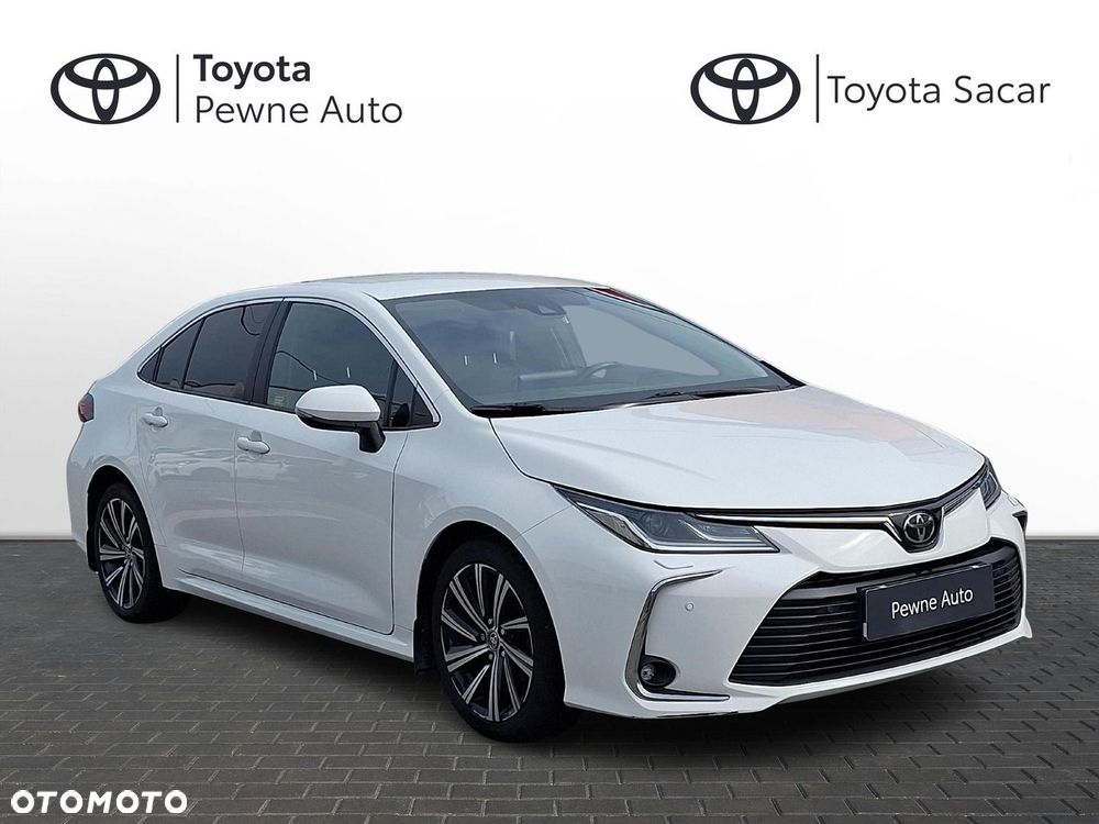 Toyota Corolla 1.5 Comfort MS - 7