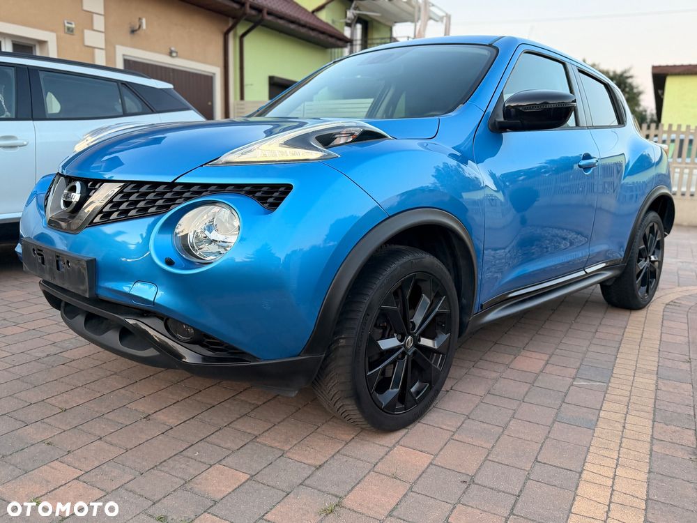 Nissan Juke - 16
