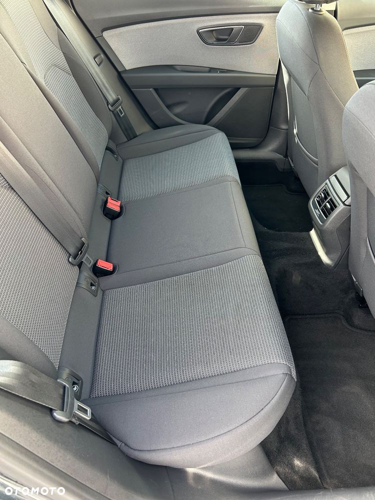 Seat Leon 1.5 TSI Style - 13