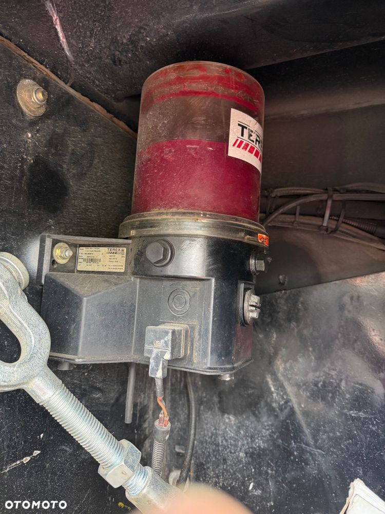 Demag AC 30 City - 10