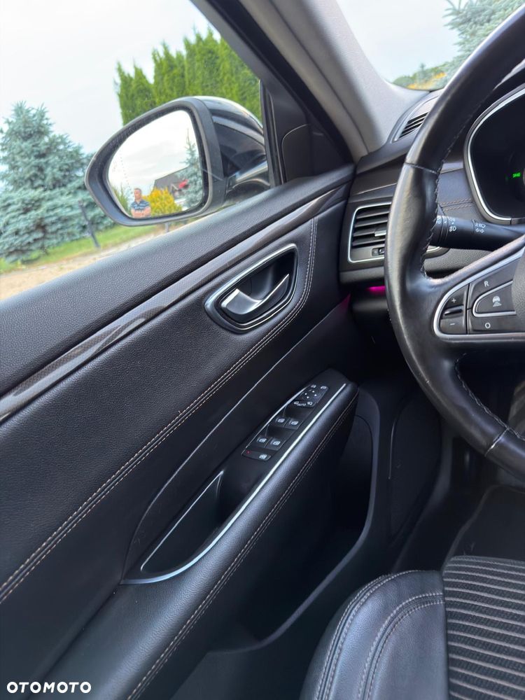 Renault Talisman 1.6 Energy dCi Intens EDC - 22