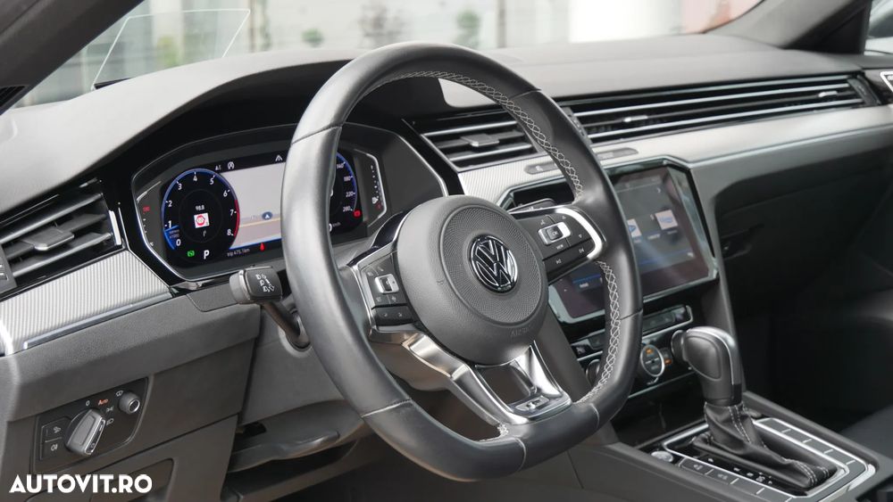 Volkswagen ARTEON 2.0 TSI DSG R-Line Edition - 3