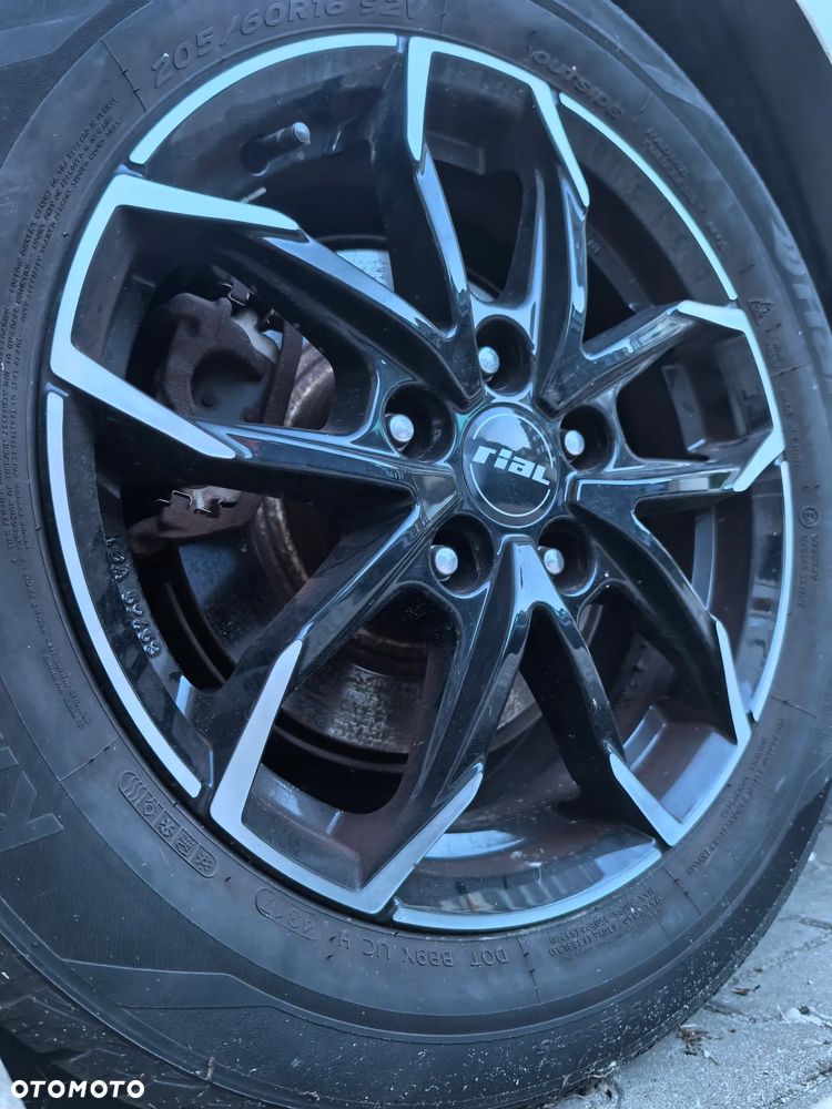 Chevrolet Cruze 2.0 VDCi LTZ - 8