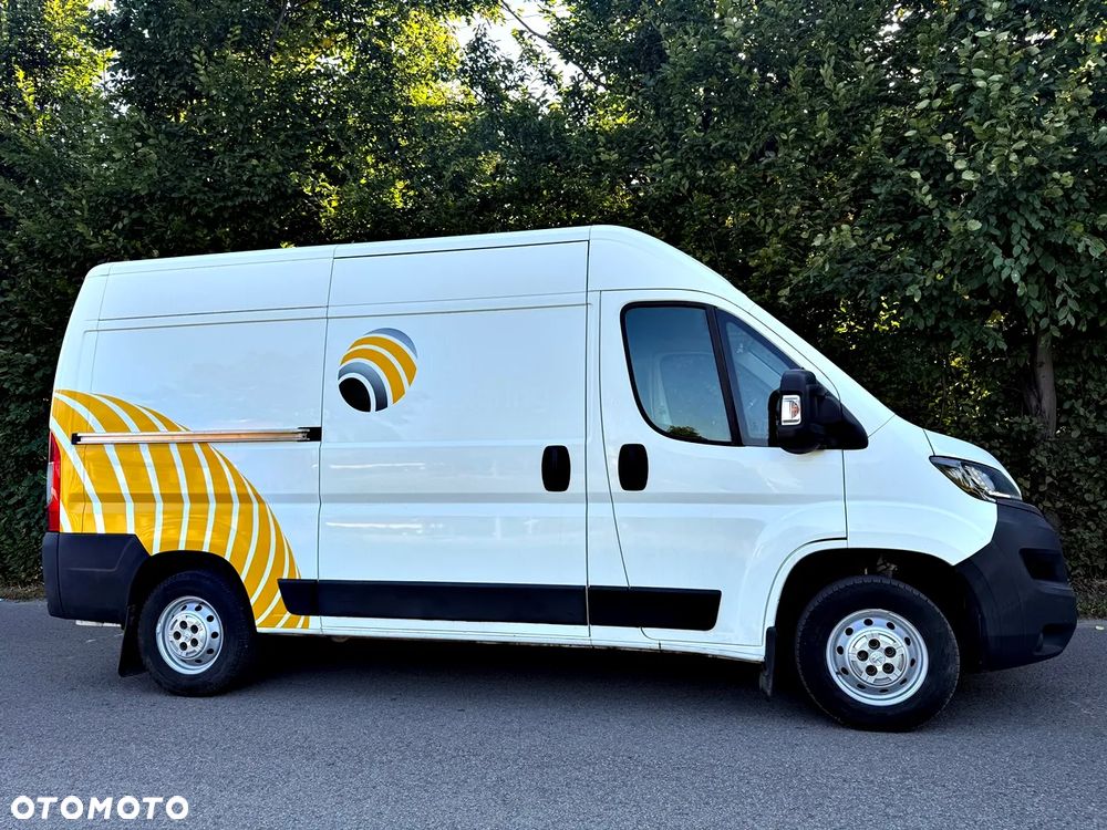 Peugeot boxer - 3