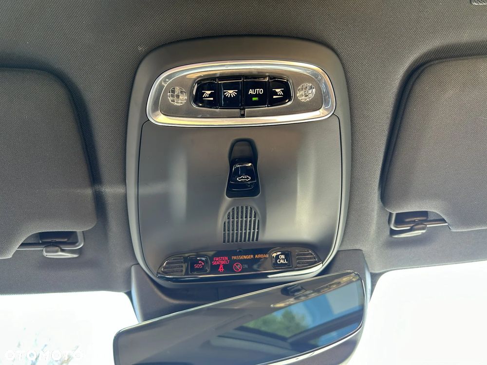 Volvo V90 D5 AWD Inscription - 25