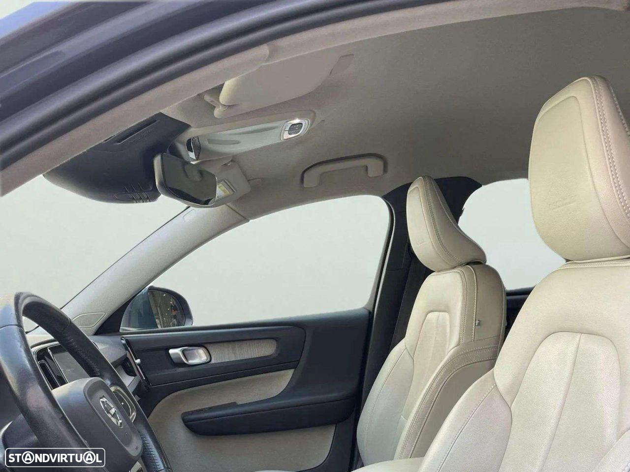 Volvo XC 40 1.5 T3 Inscription Geartronic - 10