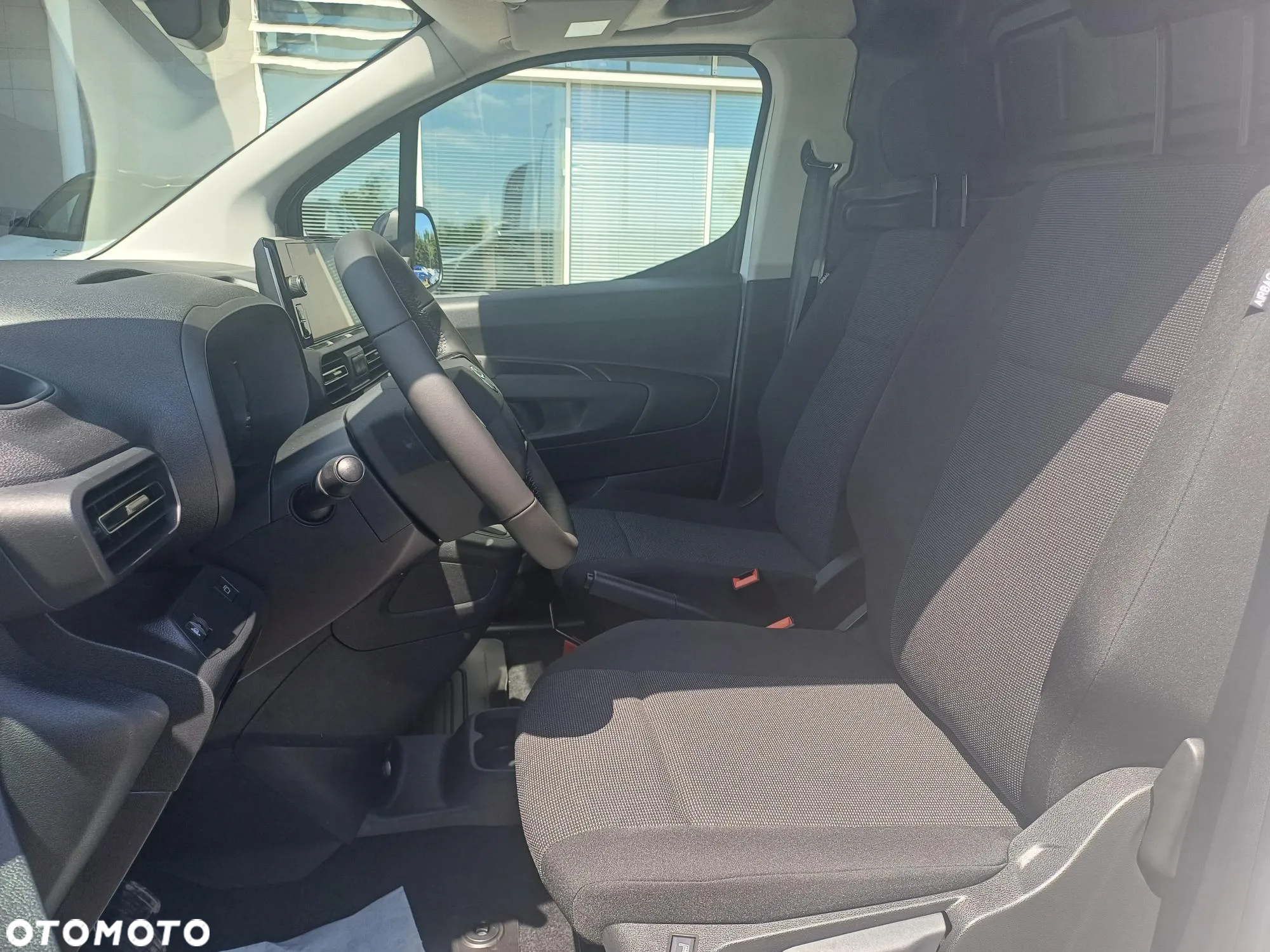 Toyota Proace City - 11