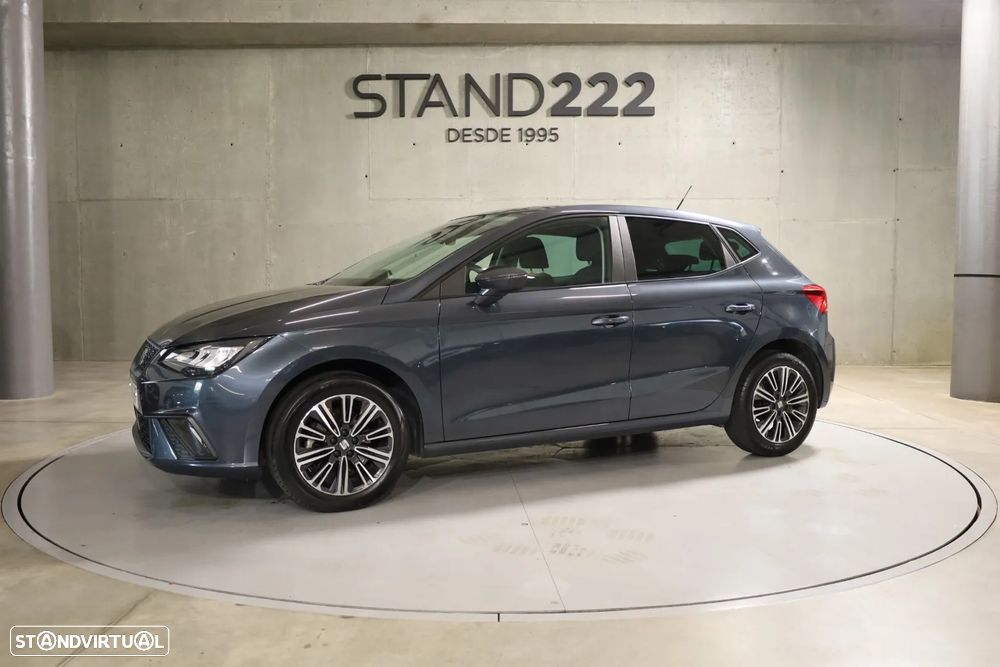 SEAT Ibiza 1.0 TSI Style - 9