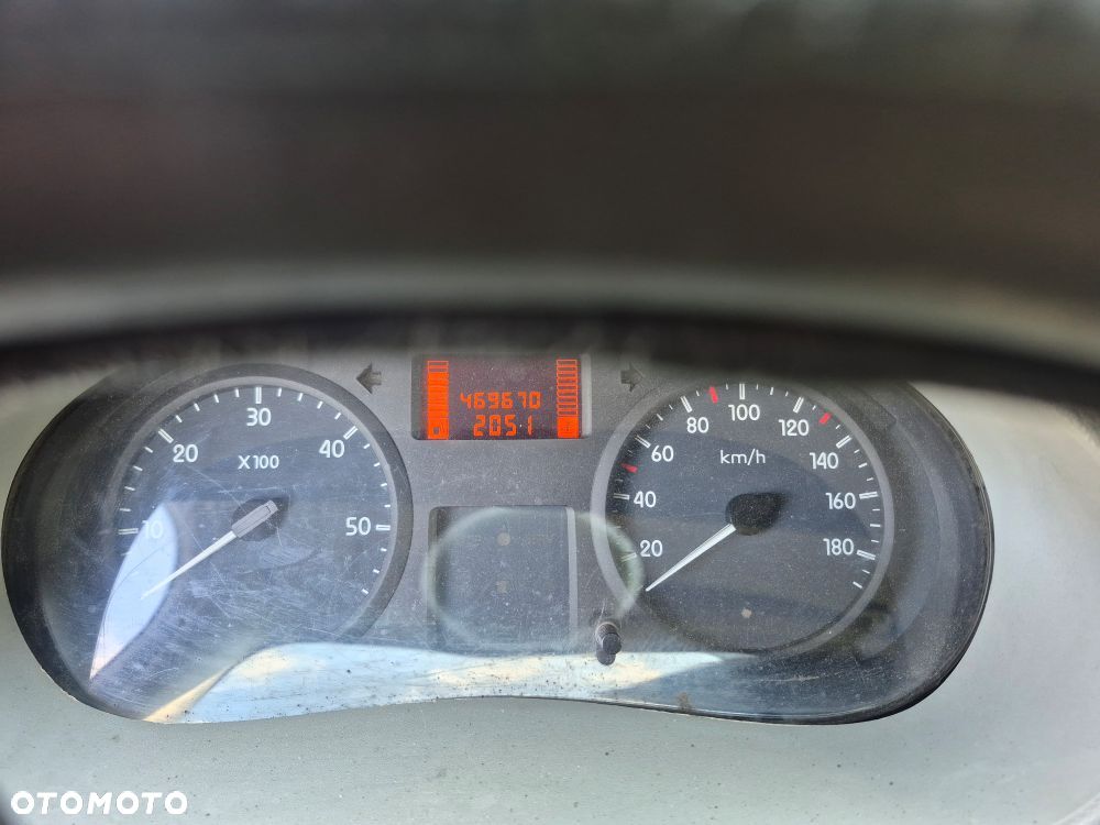 Renault MASTER - 7
