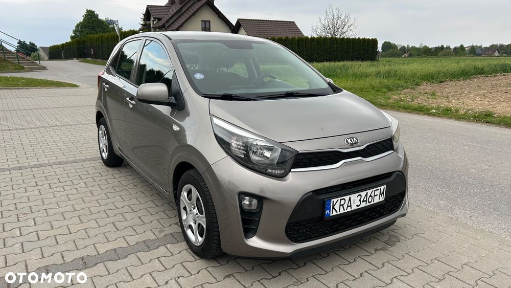 Kia Picanto 1.0 Dream-Team Edition - 14